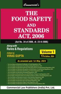 The-Food-Safety-And-Standards-Act,-2006-Along-With-Rules-And-Regulations-9789346038646